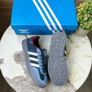 Original New Adidas Sneakers