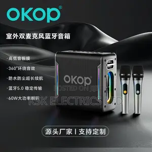 Bluetooth Speaker