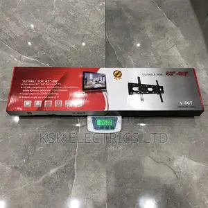 Wall Mounted Tv Mount