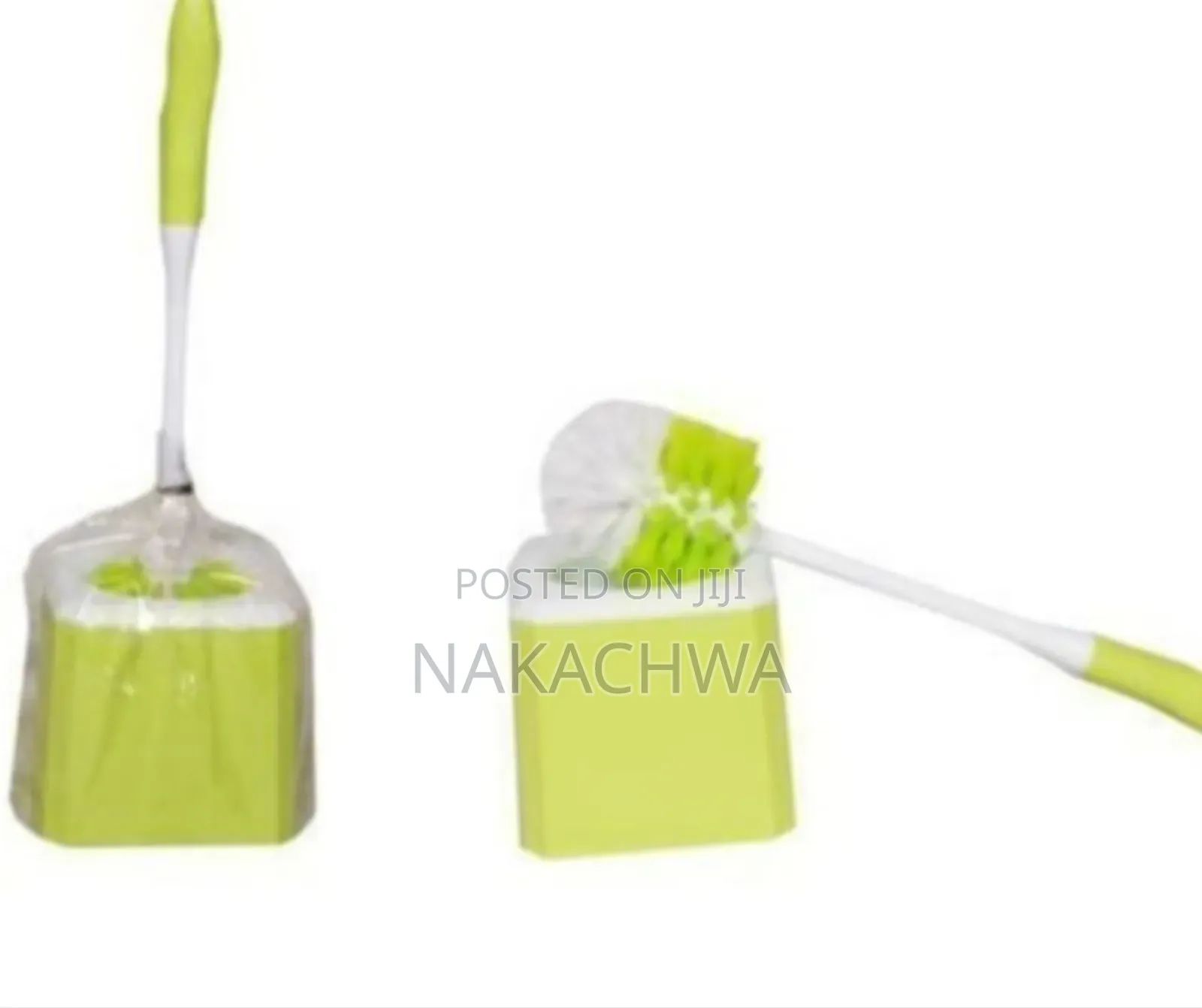 Its Good Plastic Toilet Brush
