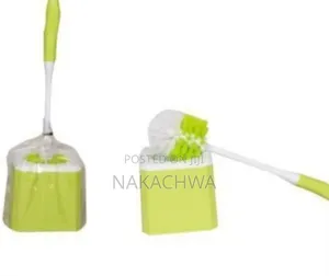Its Good Plastic Toilet Brush