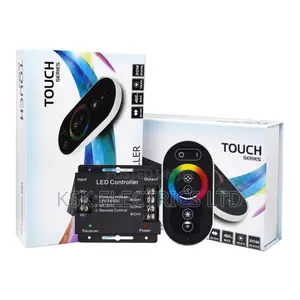 Wireless Touch Remote
