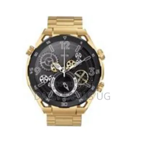 G-Tab Gt8 Amoled Smart Watch, Music Storage Upto 1 Gb, 1.43 Inches