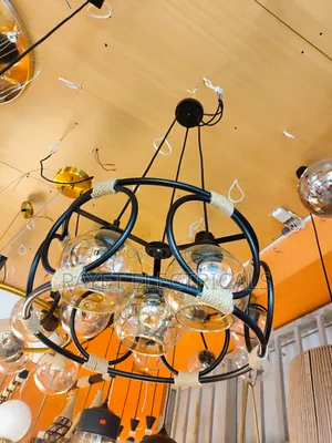 N.G.B Hunging Chandelier