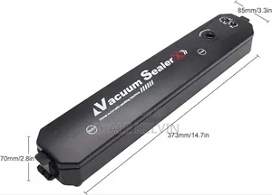Vacuum Sealer, Automatic Dry Wet Food Vacuum Sealer Food Packing