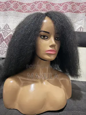 Synthetic Wig