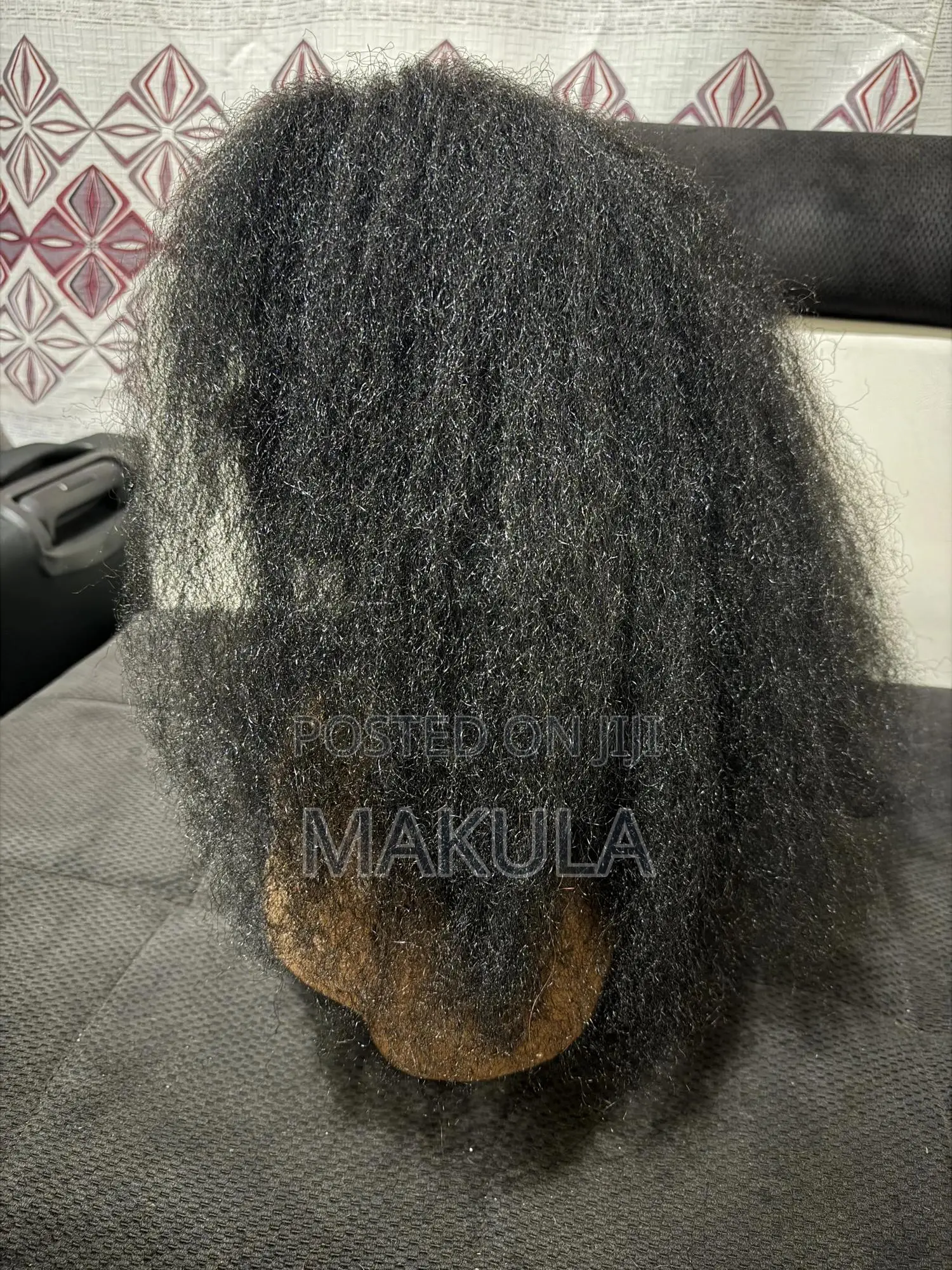 Synthetic Wig