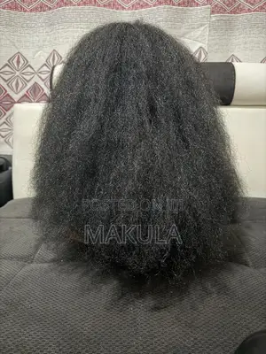 Synthetic Wig