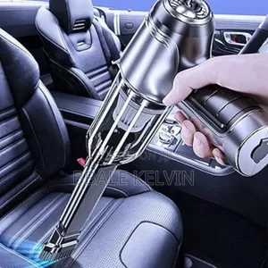 Mini Vacuum Cleaner 3 in 1 Air Duster