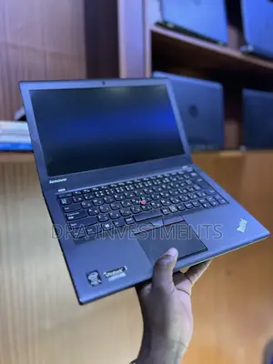 Laptop Lenovo ThinkPad X250 8GB Intel Core I5 SSD 256GB