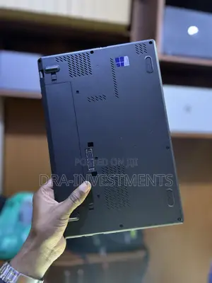 Laptop Lenovo ThinkPad X250 8GB Intel Core I5 SSD 256GB