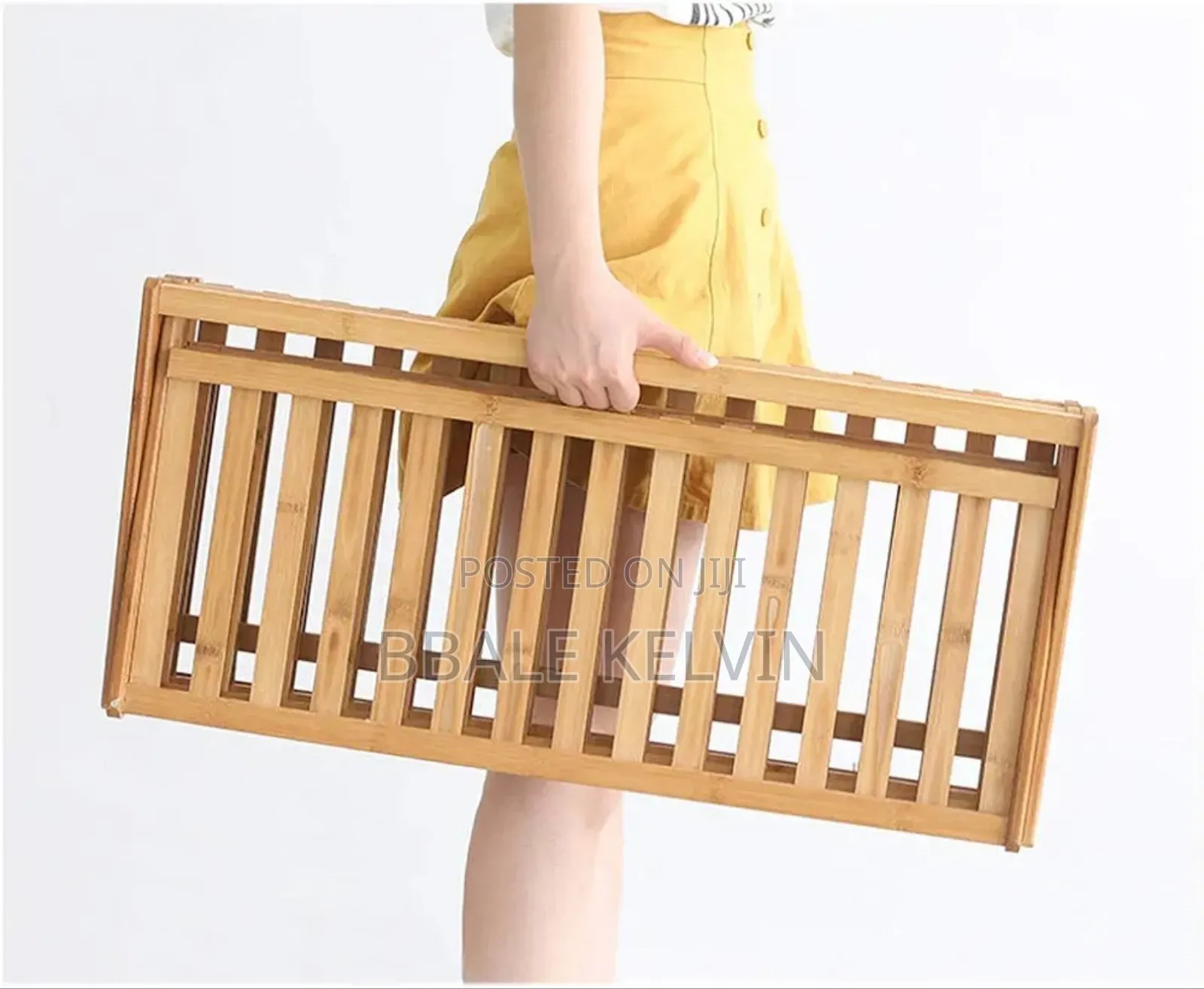 Bamboo Wooden Shoe Rack, Stand Organizer, Storage Shelf