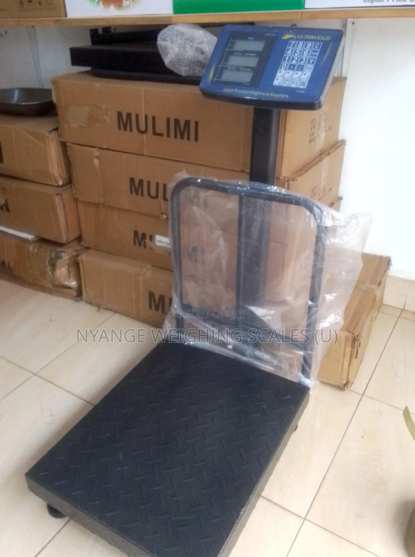 Digital Kitchen Weighing Scale 300kg Home Weigh Digital Weighing Scale
