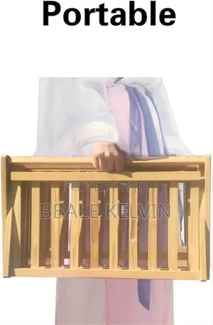 6 Tier Bamboo Wooden Shoe Rack Organizer
