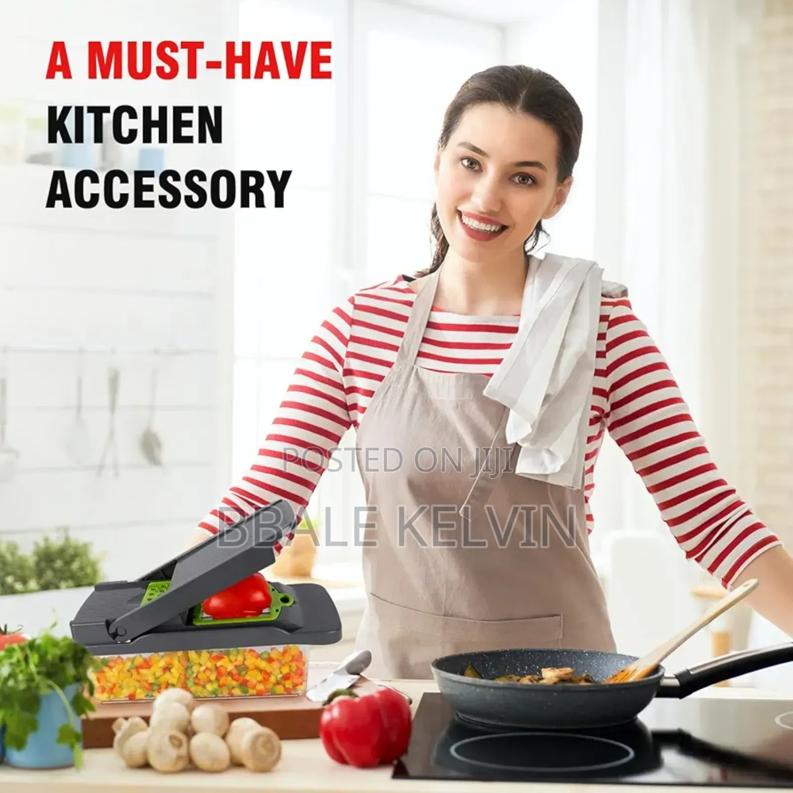 Vegetable Chopper Veggie Chopper,Mandoline Slicer,Multifunctional