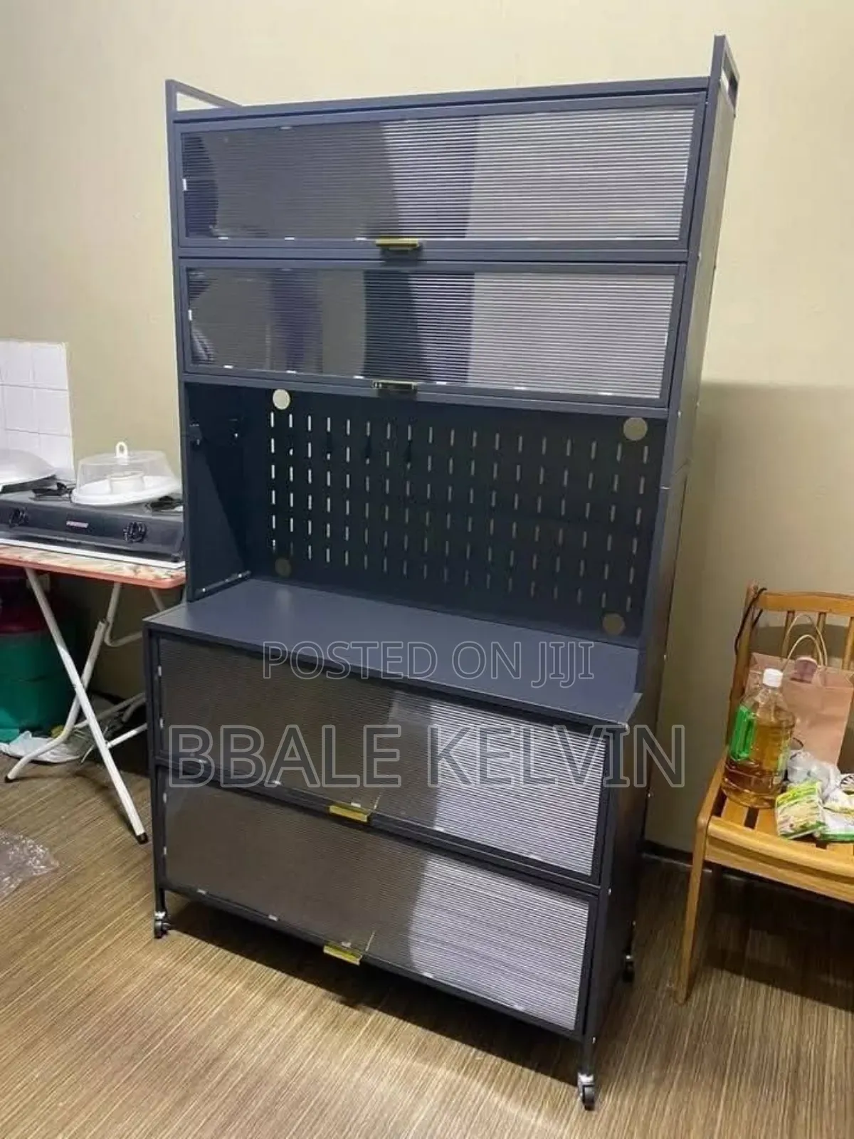 Kitchen Storage Organizer Storage Cabinet