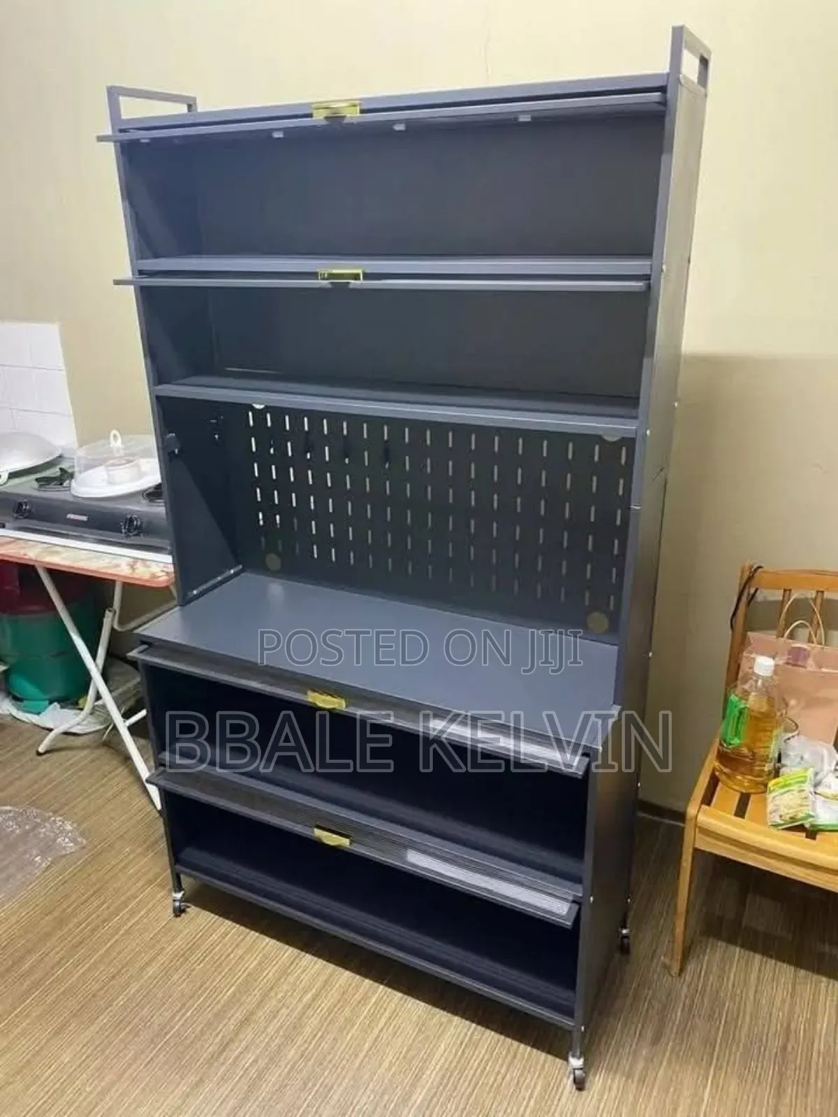Kitchen Storage Organizer Storage Cabinet