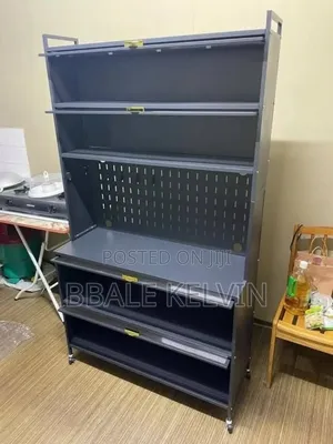 Kitchen Storage Organizer Storage Cabinet