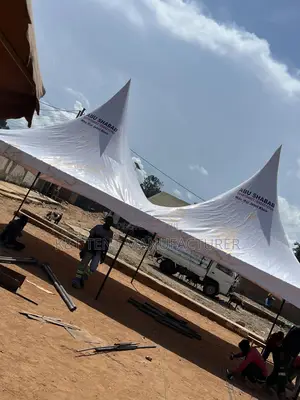 Event Tents