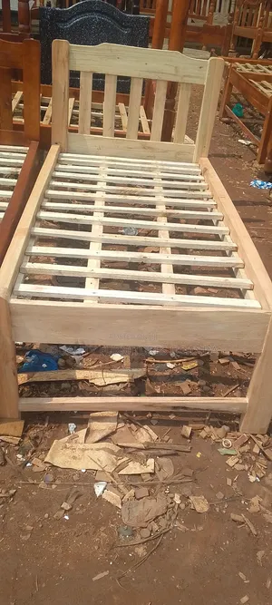 3*6 Corbin Bed
