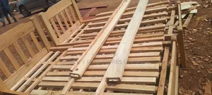 Brand New Single Bed
