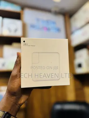 Apple 61w Usb-C Power Adaptor - Macbook Charger