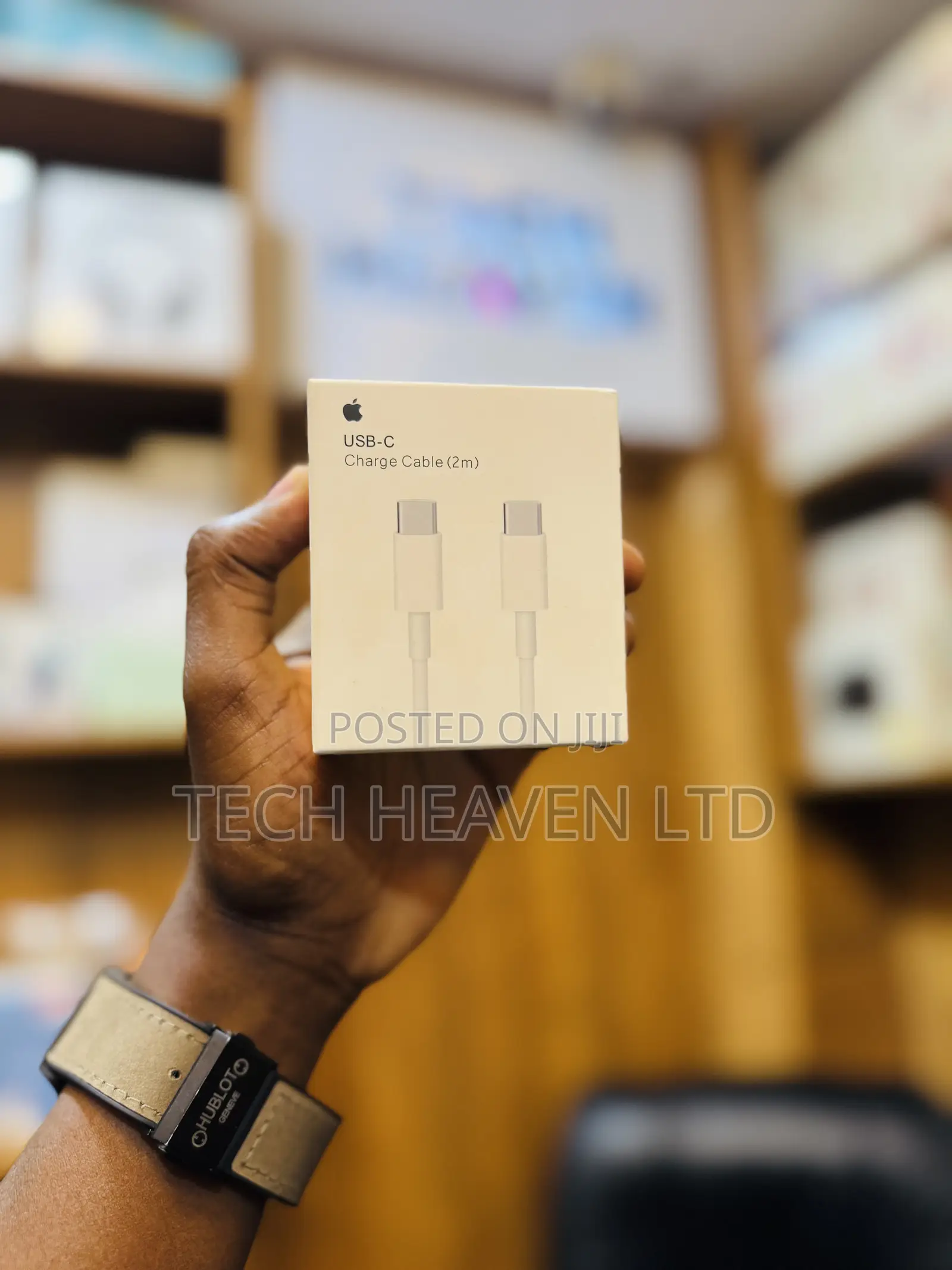 Apple 61w Usb-C Power Adaptor - Macbook Charger