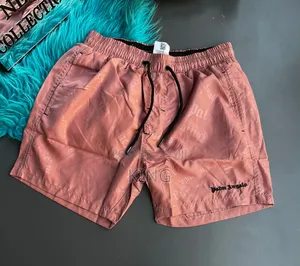Swim Shorts. Palm Angel Shorts