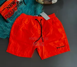 Swim Shorts. Palm Angel Shorts