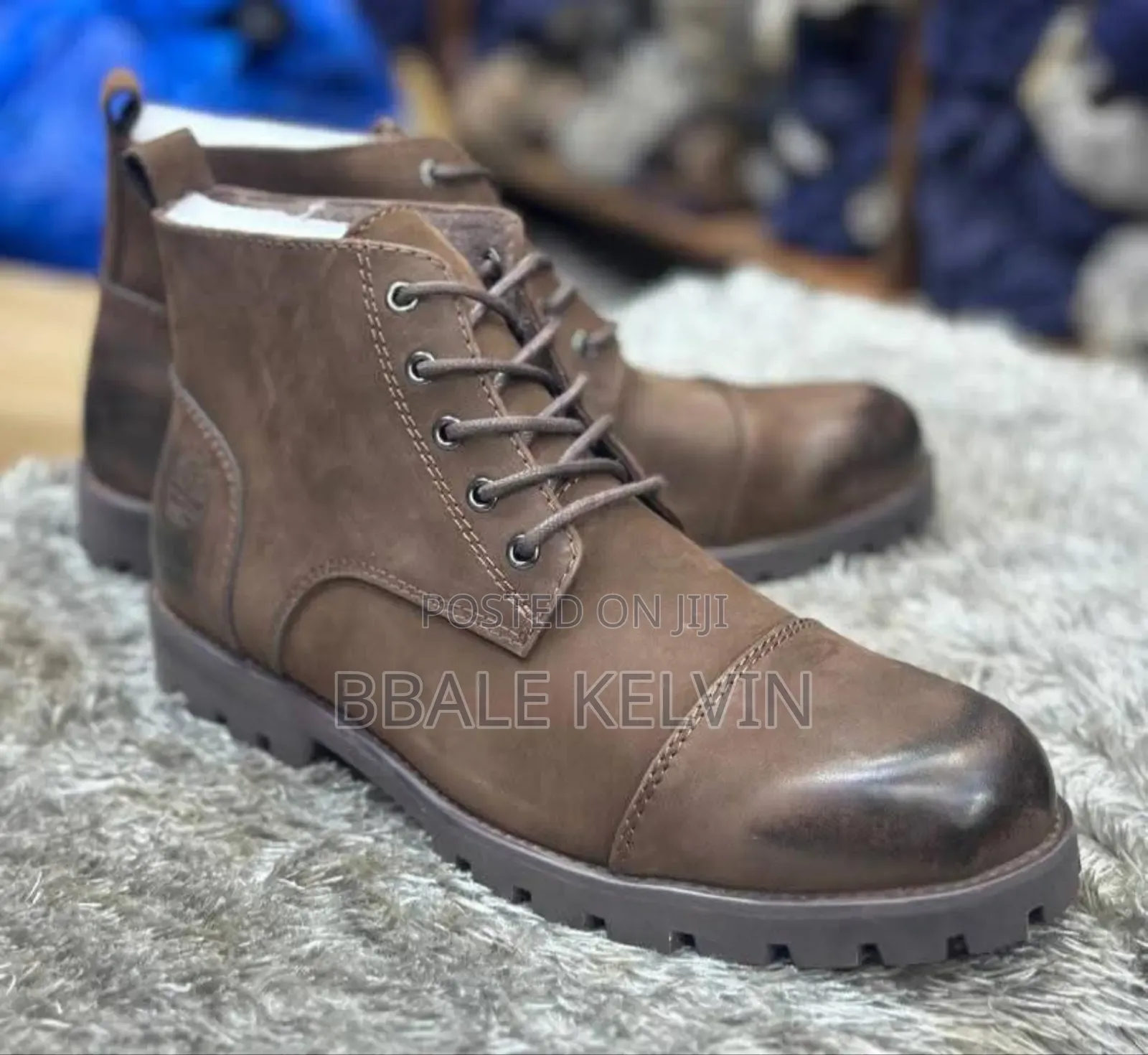 Timberland Boots All Sizes