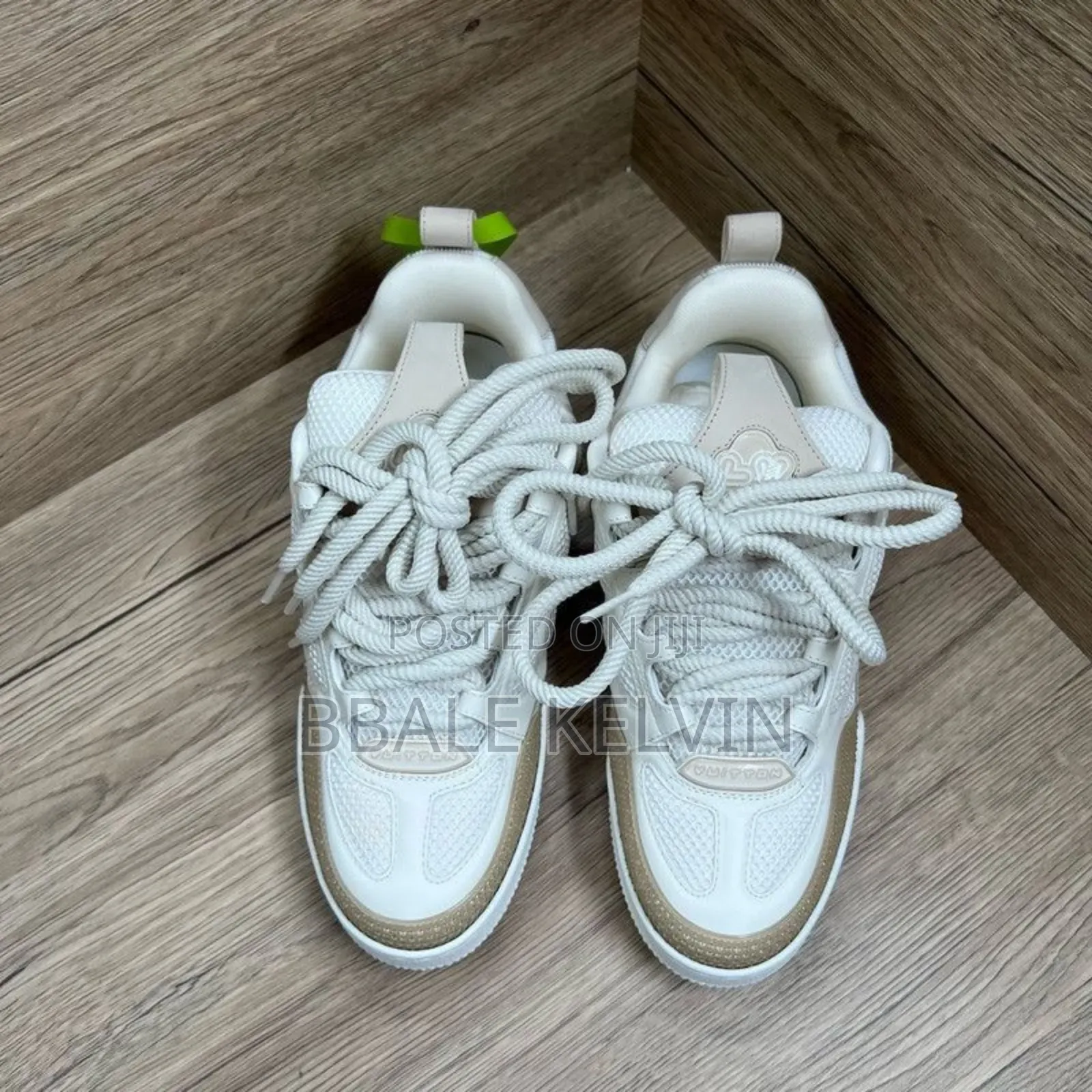 Louis Vuitton Skate Low Fashion Sneakers for Everyone