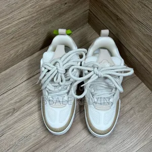 Louis Vuitton Skate Low Fashion Sneakers for Everyone