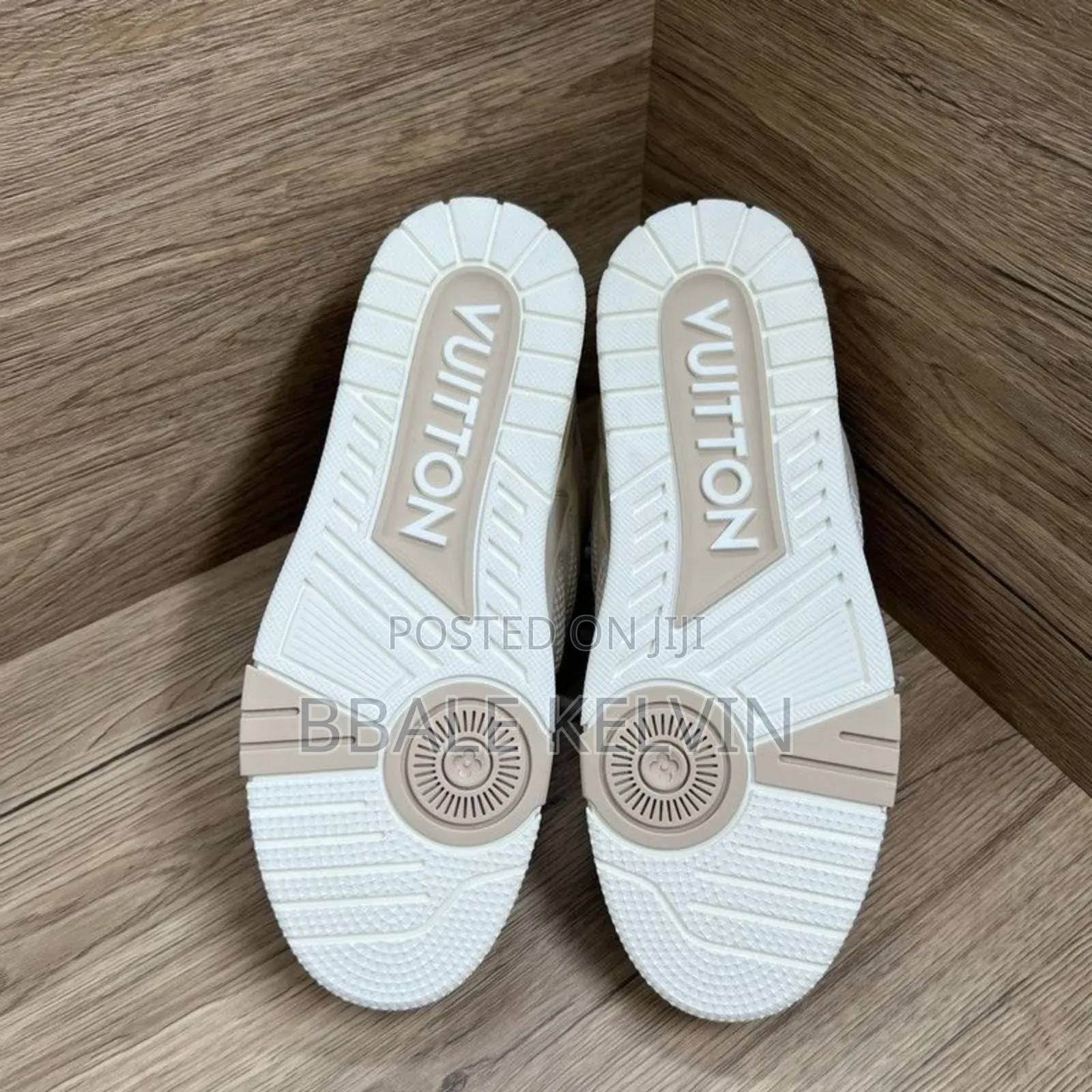 Louis Vuitton Skate Low Fashion Sneakers for Everyone