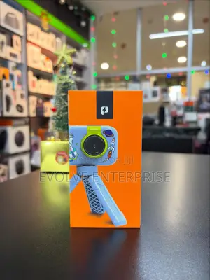 Porodo Lifestyle Kids Flip Digital Camera