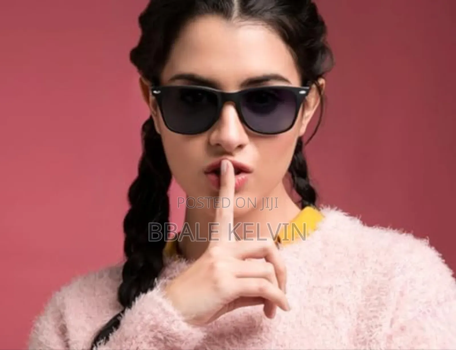 Xiaomi Polarized Unisex Pilot Sun Glasses With Tac Polarizing Lens,