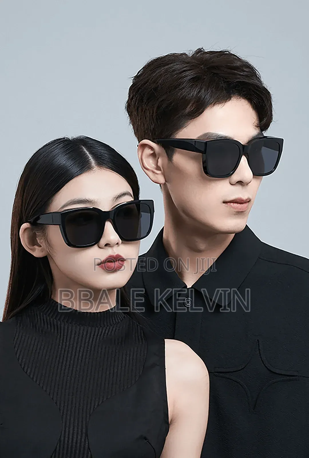 Xiaomi Polarized Unisex Pilot Sun Glasses With Tac Polarizing Lens,