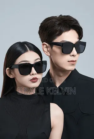 Xiaomi Polarized Unisex Pilot Sun Glasses With Tac Polarizing Lens,