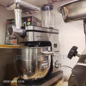 Stand Mixer 3 in 1