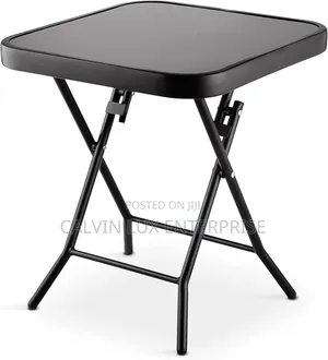 Foldable Table Outdoor