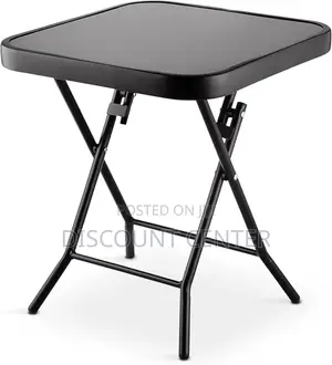 Foldable Table Outdoor