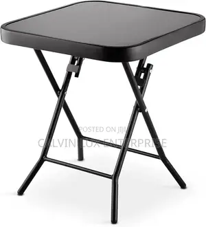 Foldable Table Outdoor