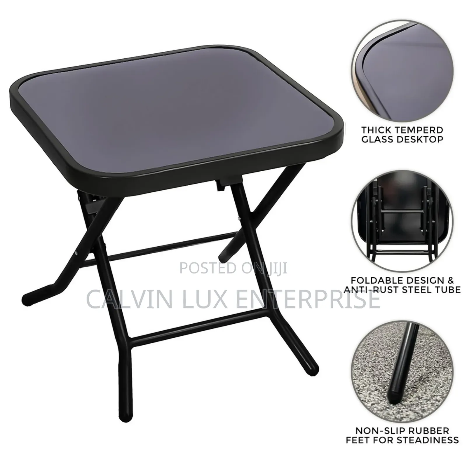 Foldable Table Outdoor