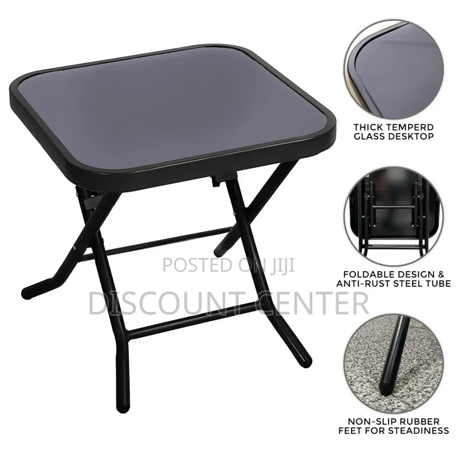 Foldable Table Outdoor