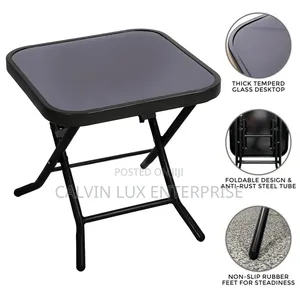 Foldable Table Outdoor