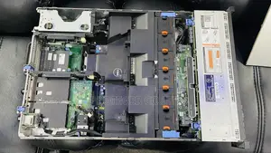 Server Dell PowerEdge R730 32GB Intel Xeon HDD 1.5T