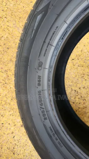 205/60r16 Made in Japan Tyres Imported Used