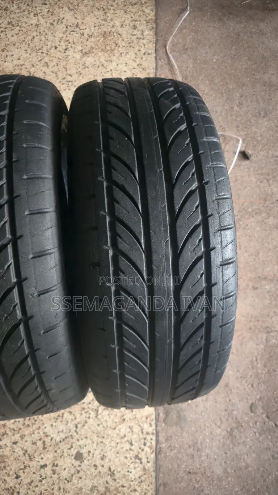 225/55r17 Gt Radial Used Tyres Indonesian