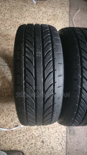225/55r17 Gt Radial Used Tyres Indonesian