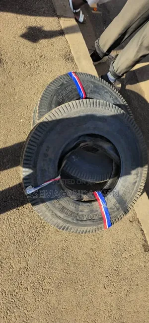 700r15 Highway Road Shield Tyres 12 Ply Brand New Tyres