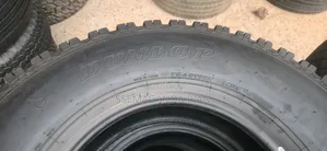 225/95r16c Dunlop Original Foreign Used Tyres